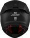 AXXIS FENIX Solid Black