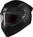 AXXIS FENIX Solid Black