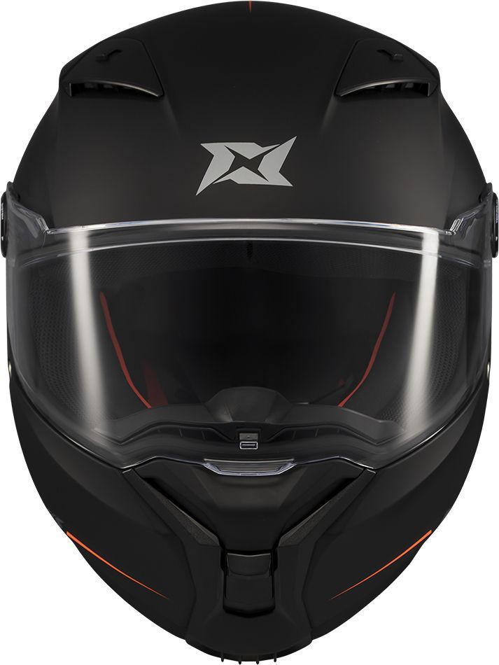 AXXIS FENIX Solid Black