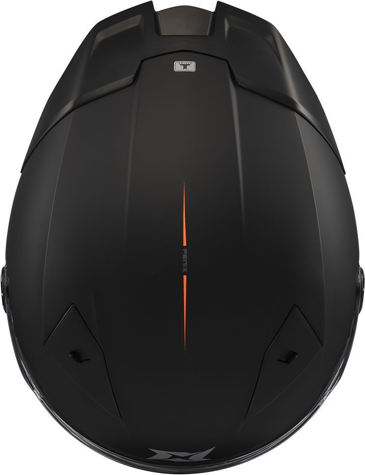 AXXIS FENIX Solid Black