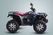 Linhai-Yamaha 400 RESTYLING 4&times;4