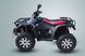 Linhai-Yamaha 400 RESTYLING 4&times;4