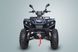 Linhai-Yamaha 400 RESTYLING 4&times;4