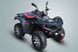 Linhai-Yamaha 400 RESTYLING 4&times;4