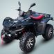 Linhai-Yamaha 400 RESTYLING 4&times;4