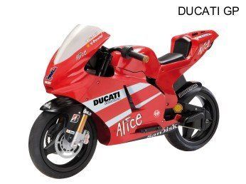 Ducati GP 1684153185 фото