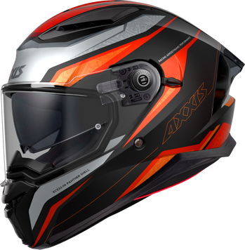 Купить AXXIS PANTHER SV Thorn B5 Matt в интернет-магазине MOTOshop.UA