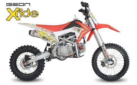 GEON X-Ride Cross 150 PRO (2014) 3866427441 фото