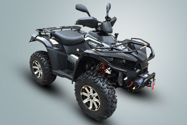 Linhai-Yamaha 550 4&times;4