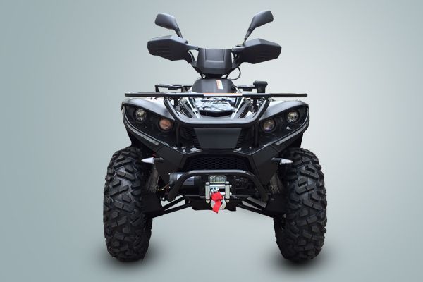 Linhai-Yamaha 550 4&times;4