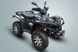 Linhai-Yamaha 550 4&times;4