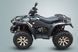 Linhai-Yamaha 550 4&times;4
