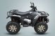Linhai-Yamaha 550 4&times;4