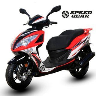 Speed ​​Gear Matrix 150 5640332763 фото