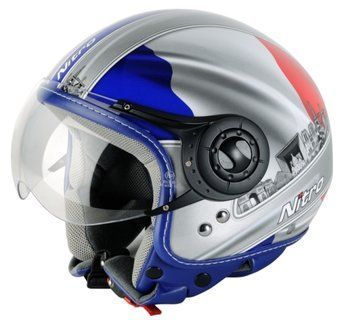 Nitro X548-AV France 4340184945 фото