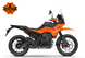 KTM 390 ADVENTURE X 542356 фото 1
