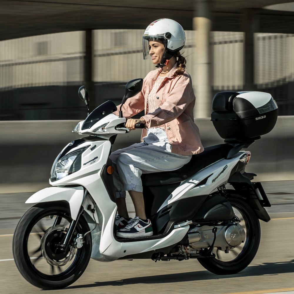 Sym Symphony SR 150 (Тайвань) 129223928 фото