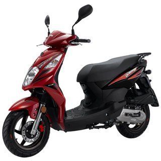 SYM Orbit150 4904219304 фото