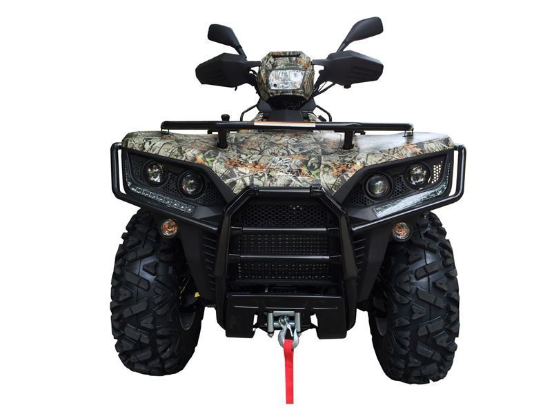 Linhai-Yamaha 700 EFI 4x4