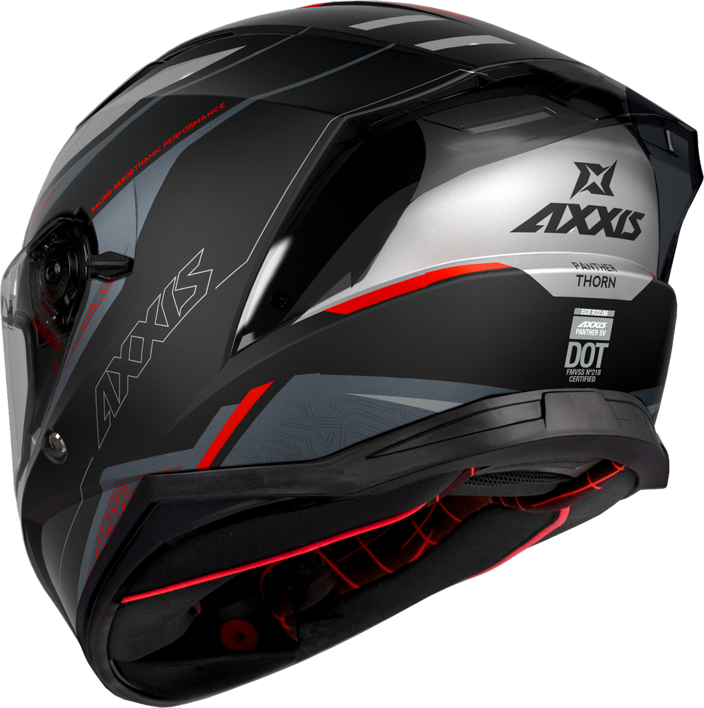 AXXIS PANTHER SV Thorn B2 Matt AXXIS PANTHER SV Thorn B2 Matt фото