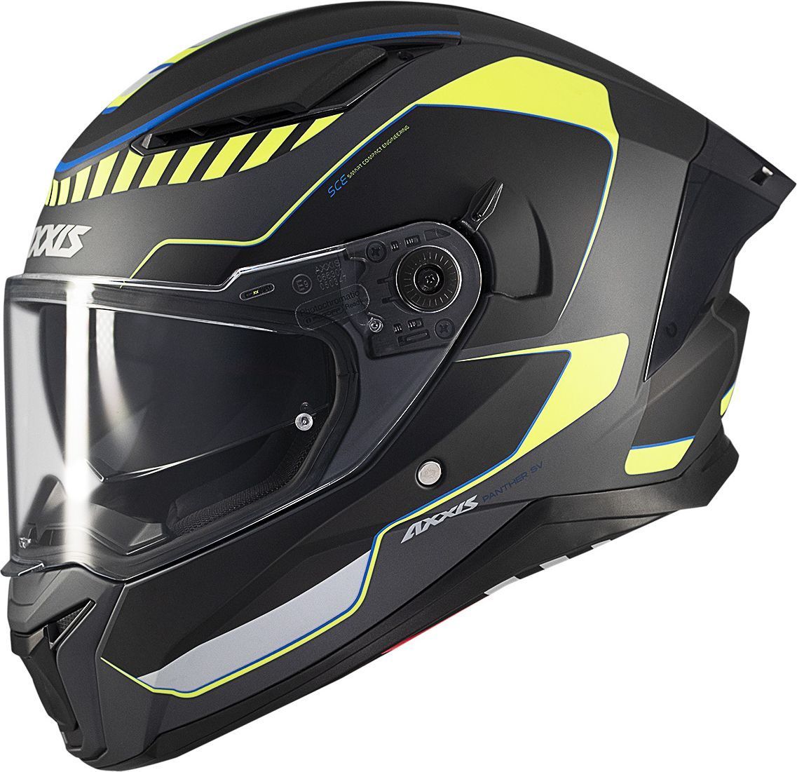 天馬司 48b Купить AXXIS PANTHER SV Gale B3 Matt в интернет-магазине MOTOshop.UA