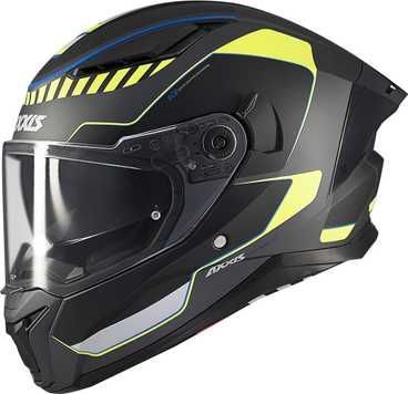 Купить AXXIS PANTHER SV Gale B3 Matt в интернет-магазине MOTOshop.UA