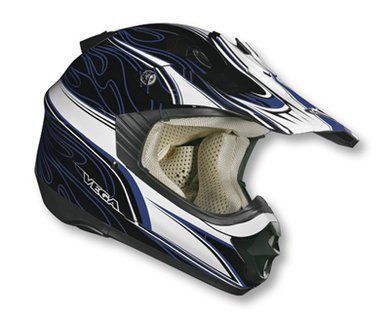 Vega NBX-PRO Scorch Bl 1031157532 фото
