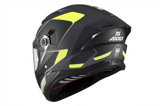 Купить AXXIS PANTHER SV Gale B3 Matt в интернет-магазине MOTOshop.UA