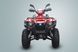 Linhai-Yamaha 550 Long Base 4x4