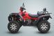 Linhai-Yamaha 550 Long Base 4x4