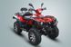 Linhai-Yamaha 550 Long Base 4x4