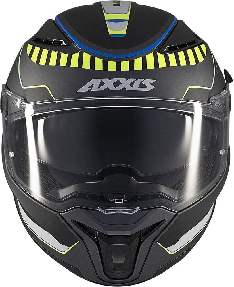 AXXIS PANTHER SV Gale B3 Matt  AXXIS PANTHER SV Gale B3 Matt  фото