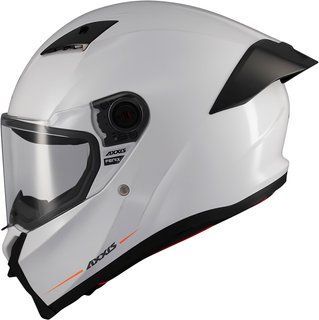 AXXIS FENIX Solid White  AXXIS FENIX Solid White  фото