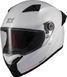 AXXIS FENIX Solid White