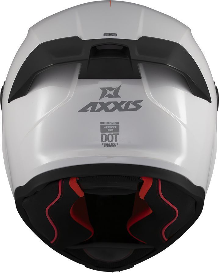 AXXIS FENIX Solid White