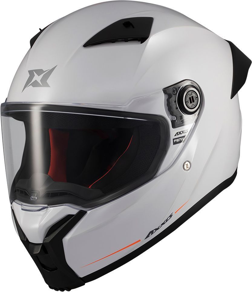 AXXIS FENIX Solid White
