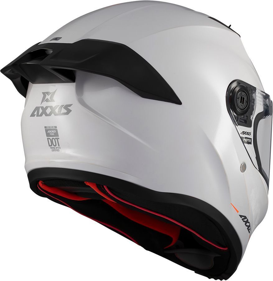 AXXIS FENIX Solid White