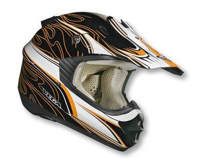 Vega NBX-PRO Scorch O 2341785955 фото