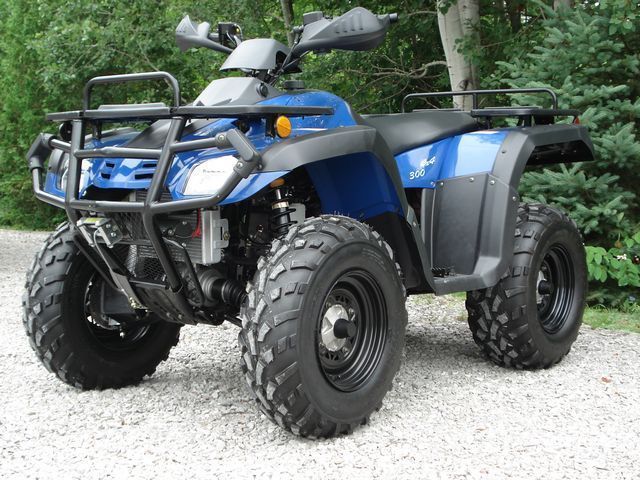 Feishen SP300-2