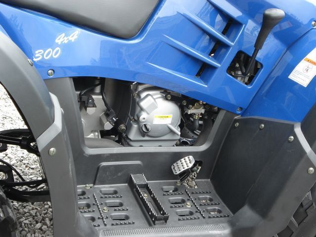 Feishen SP300-2