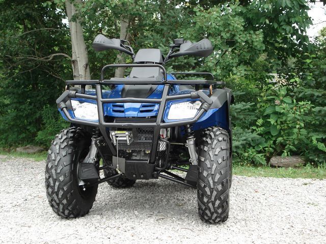 Feishen SP300-2