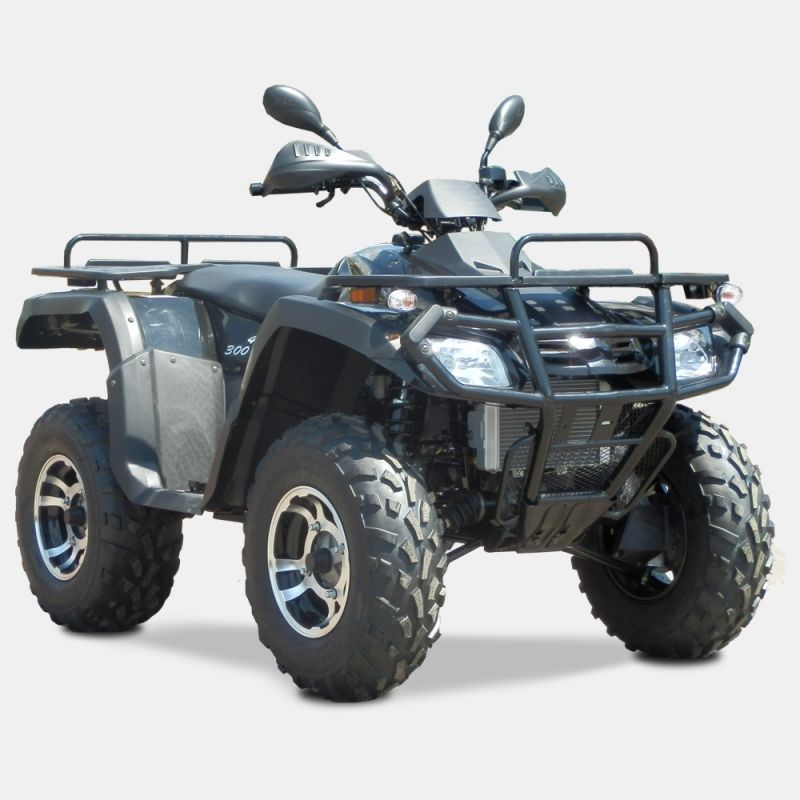 Feishen SP300-2