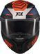 AXXIS FENIX Essence Black/Grey/Orange AXXIS FENIX Essence Black/Grey/Orange фото 2