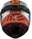 AXXIS FENIX Essence Black/Grey/Orange AXXIS FENIX Essence Black/Grey/Orange фото 5