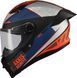 AXXIS FENIX Essence Black/Grey/Orange AXXIS FENIX Essence Black/Grey/Orange фото 1