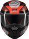 AXXIS FENIX Essence Black/Red AXXIS FENIX Essence Black/Red фото 3