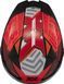 AXXIS FENIX Essence Black/Red AXXIS FENIX Essence Black/Red фото 6