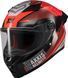 AXXIS FENIX Essence Black/Red AXXIS FENIX Essence Black/Red фото 2
