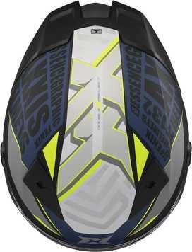 Купити AXXIS FENIX Essence Black/Grey/Blue в інтернет-магазині