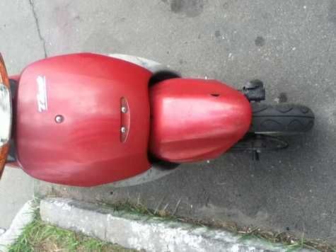 Купить HONDA TACT AF51 (б/у) в интернет-магазине MOTOshop.UA
